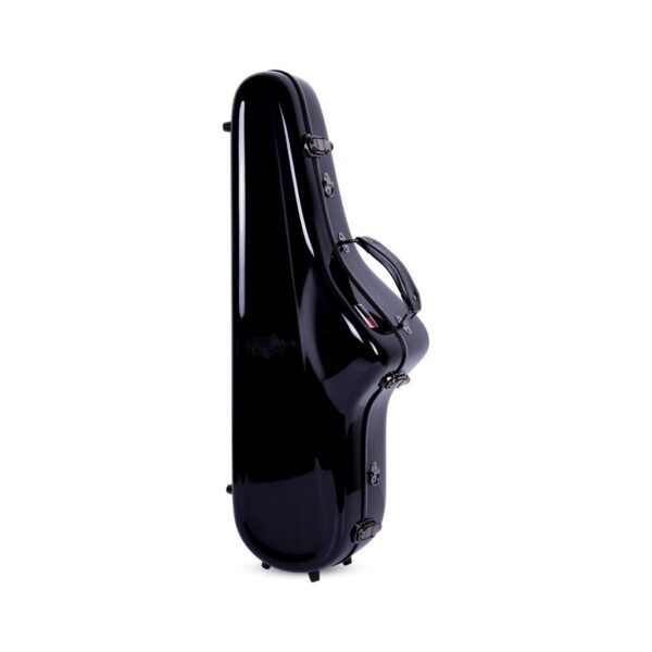 Tenor Saxophone Case - Black